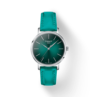 Orologio Tissot Donna in Acciaio T1432101709100 - T1432101709100